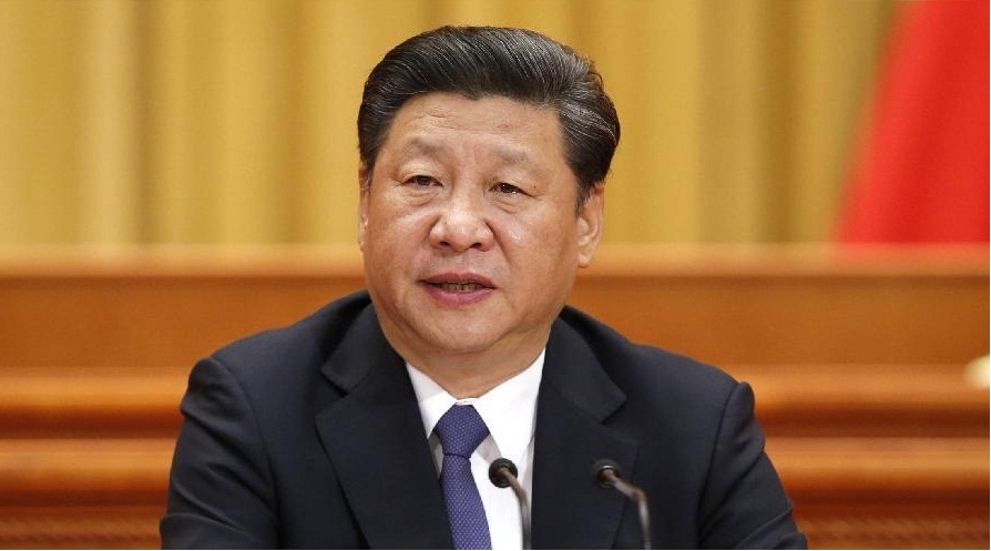 习近平：为建设世界科技强国而奋斗