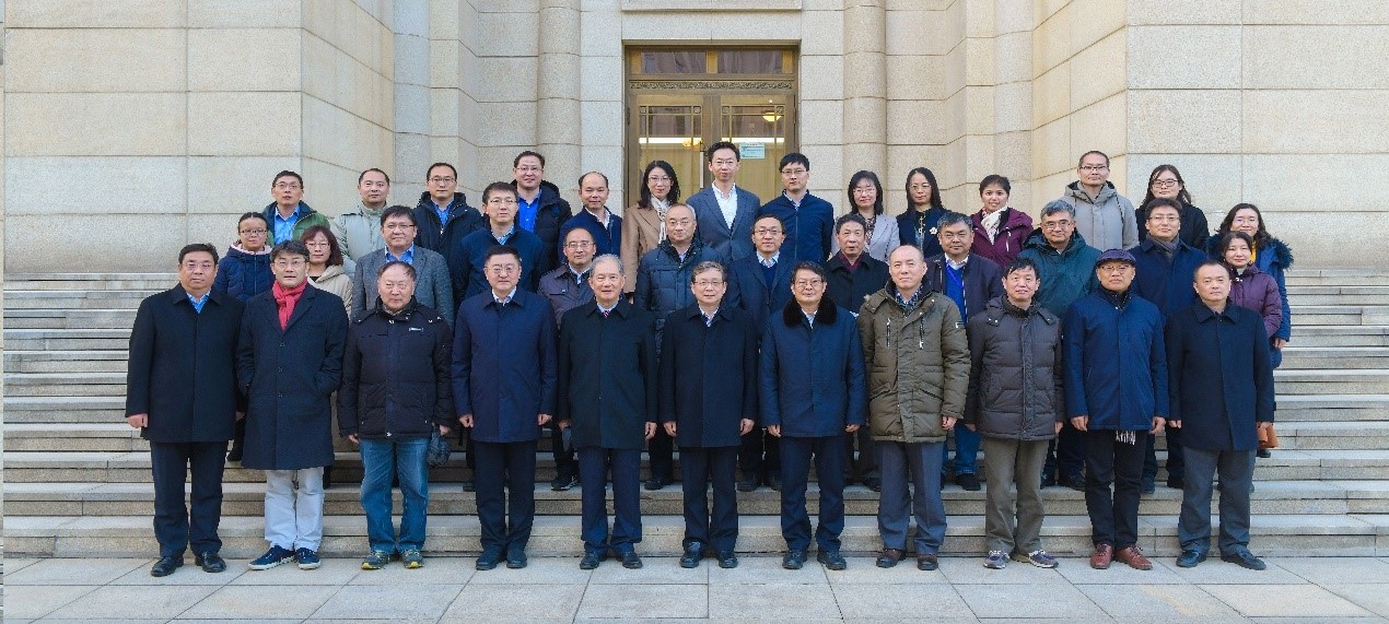 《中国科学》和《科学通报》理事会会议在京召开