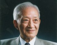 叶培大院士