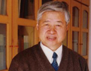 蒋民华院士