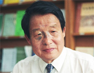 马在田院士
