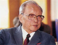 王大珩院士