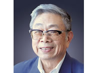 周干峙院士