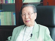 夏培肃院士