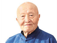 师昌绪院士