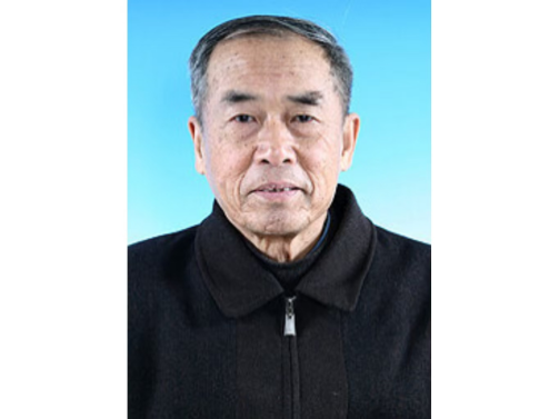 邢球痕院士