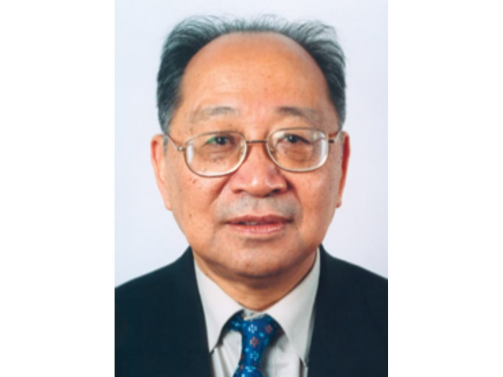 邱大洪院士