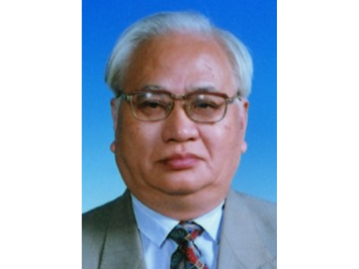 李德平院士