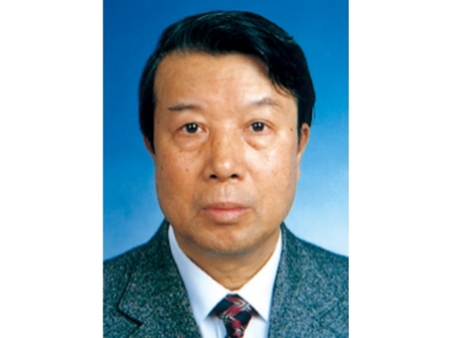 郭爱克院士