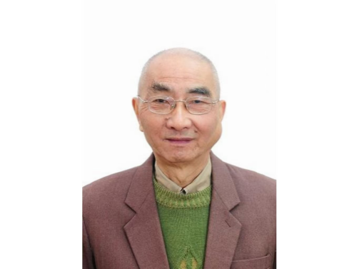 孙鑫院士