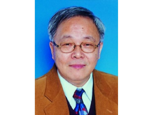 汪承灏院士