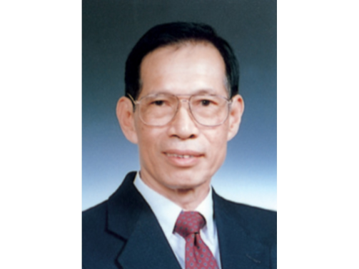 黄本立院士