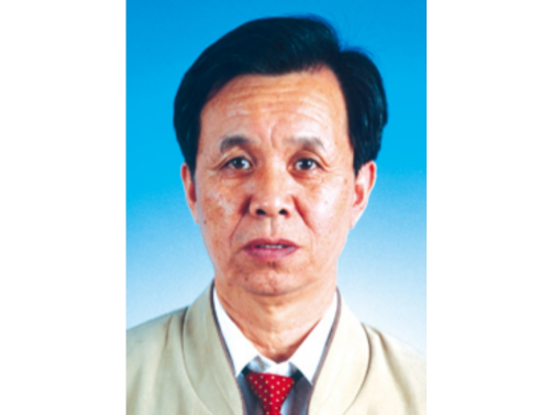 孙大业院士