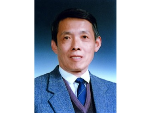 周恒院士