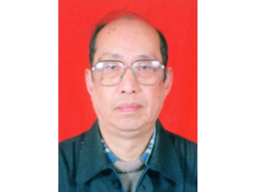 伍荣生院士
