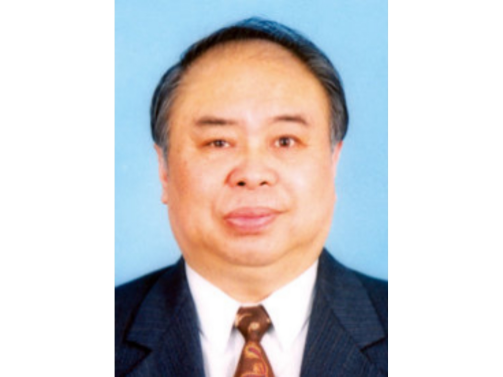 王大成院士