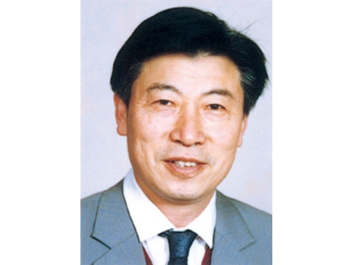 马宗晋院士