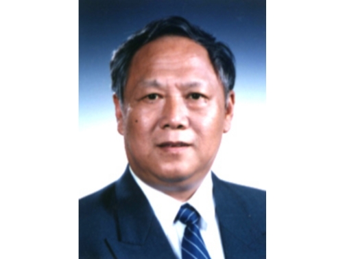 唐守正院士