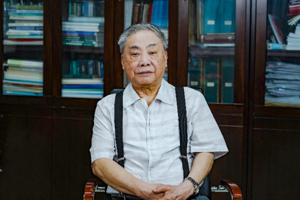 【中国科学报】曹文宣院士：“十年禁渔”仍应持续推进