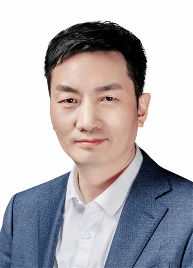 宋保亮----中国科学院学部