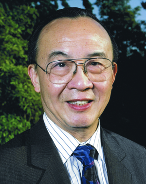 钱煦(shu chien)----中国科学院学部