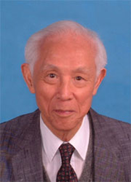 林家翘(chia-chiao lin)
