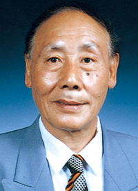 刘振兴