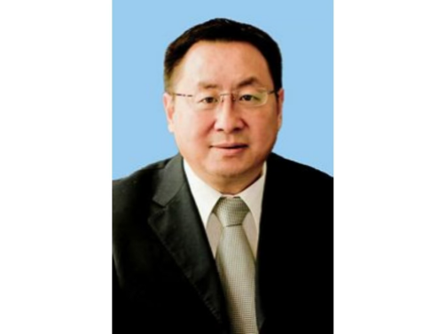方岱宁院士